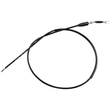 Motion Pro Black Vinyl Clutch Cable 04-0023_445957
