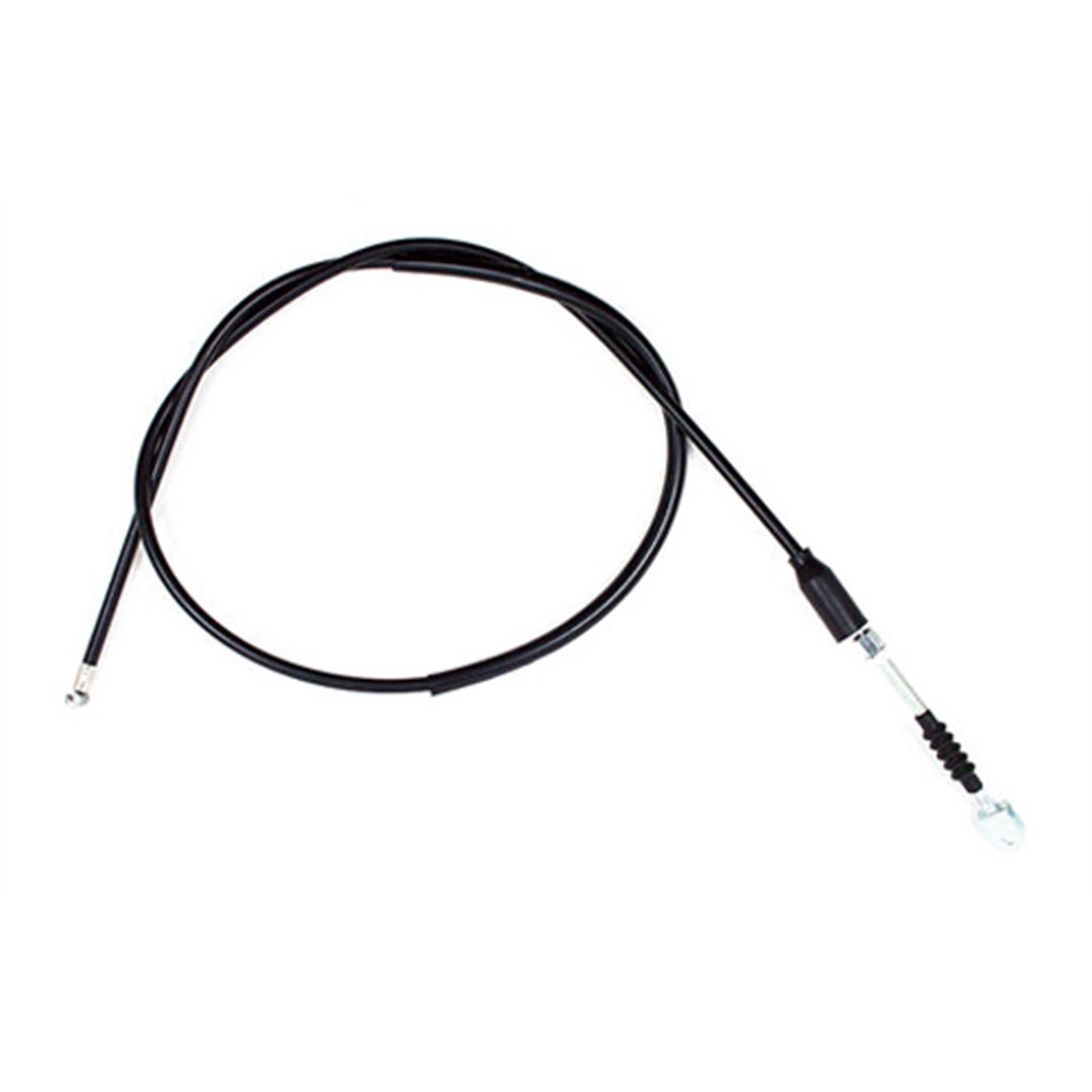 Motion Pro Black Vinyl Clutch Cable 04-0023_551481