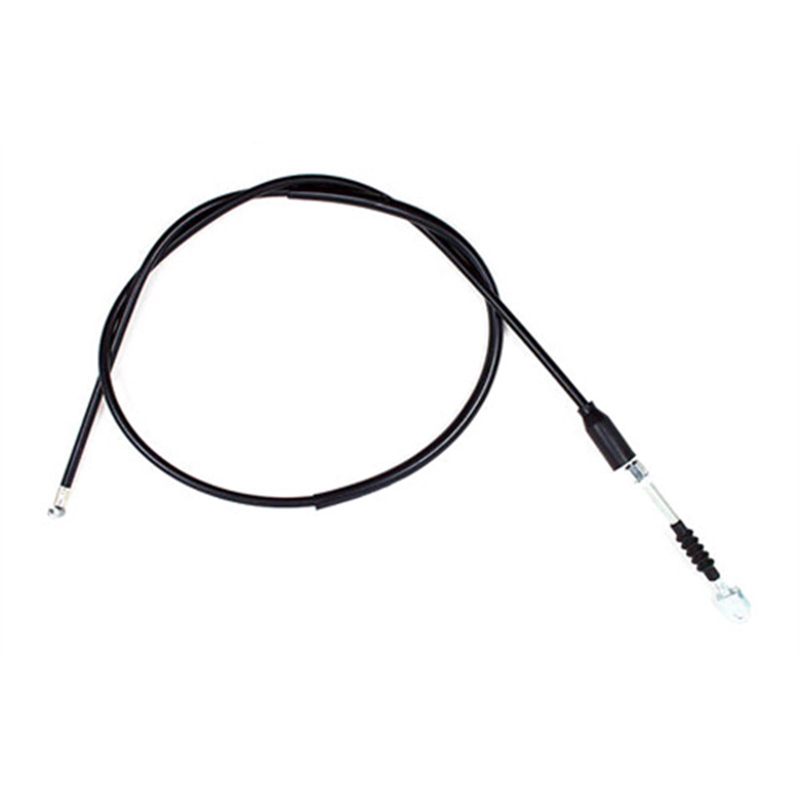 Motion Pro Black Vinyl Clutch Cable 04-0023_551481