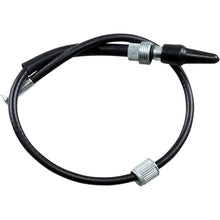 Motion Pro Black Vinyl Tachometer Cable 04-0025_445958