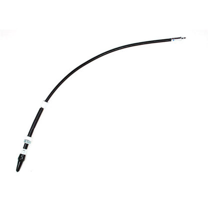 Motion Pro Black Vinyl Tachometer Cable 04-0025_551482