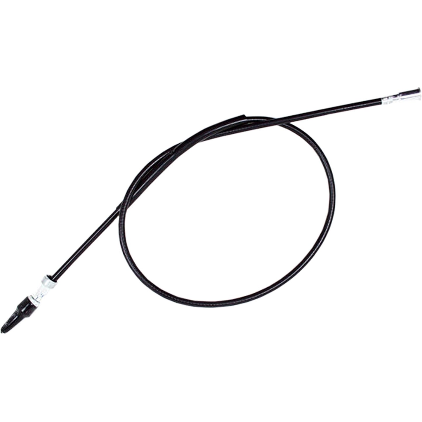 Motion Pro Black Vinyl Speedo Cable 04-0029_8003