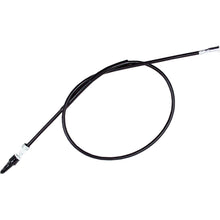 Motion Pro Black Vinyl Speedo Cable 04-0029_8003