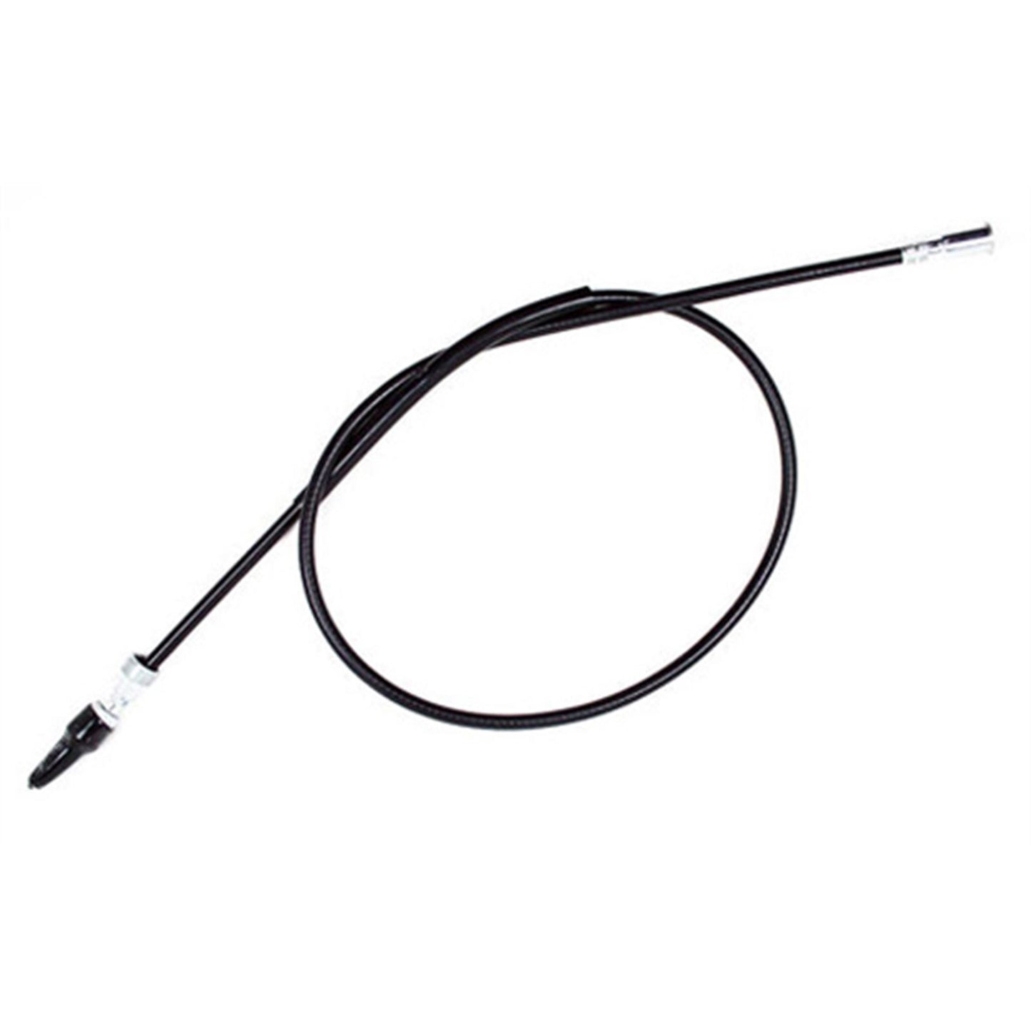 Motion Pro Black Vinyl Speedo Cable 04-0029_551483
