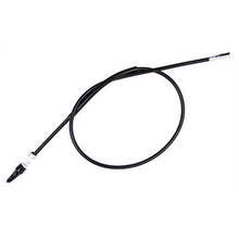 Motion Pro Black Vinyl Speedo Cable 04-0029_551483