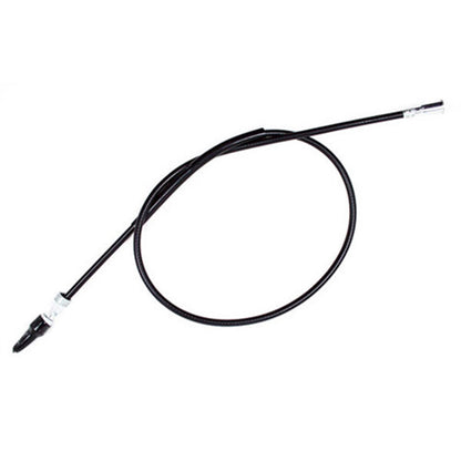 Motion Pro Black Vinyl Speedo Cable 04-0029_551483