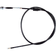 Motion Pro Black Vinyl Clutch Cable 04-0031_8004