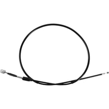 Motion Pro Black Vinyl Clutch Cable 04-0031_444594