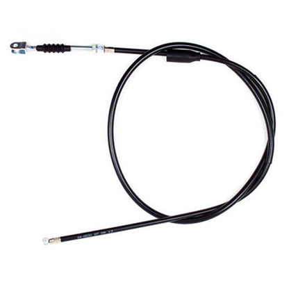 Motion Pro Black Vinyl Clutch Cable 04-0031_551484