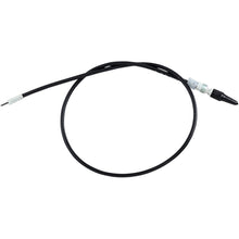 Motion Pro Black Vinyl Speedo Cable 04-0040_445600