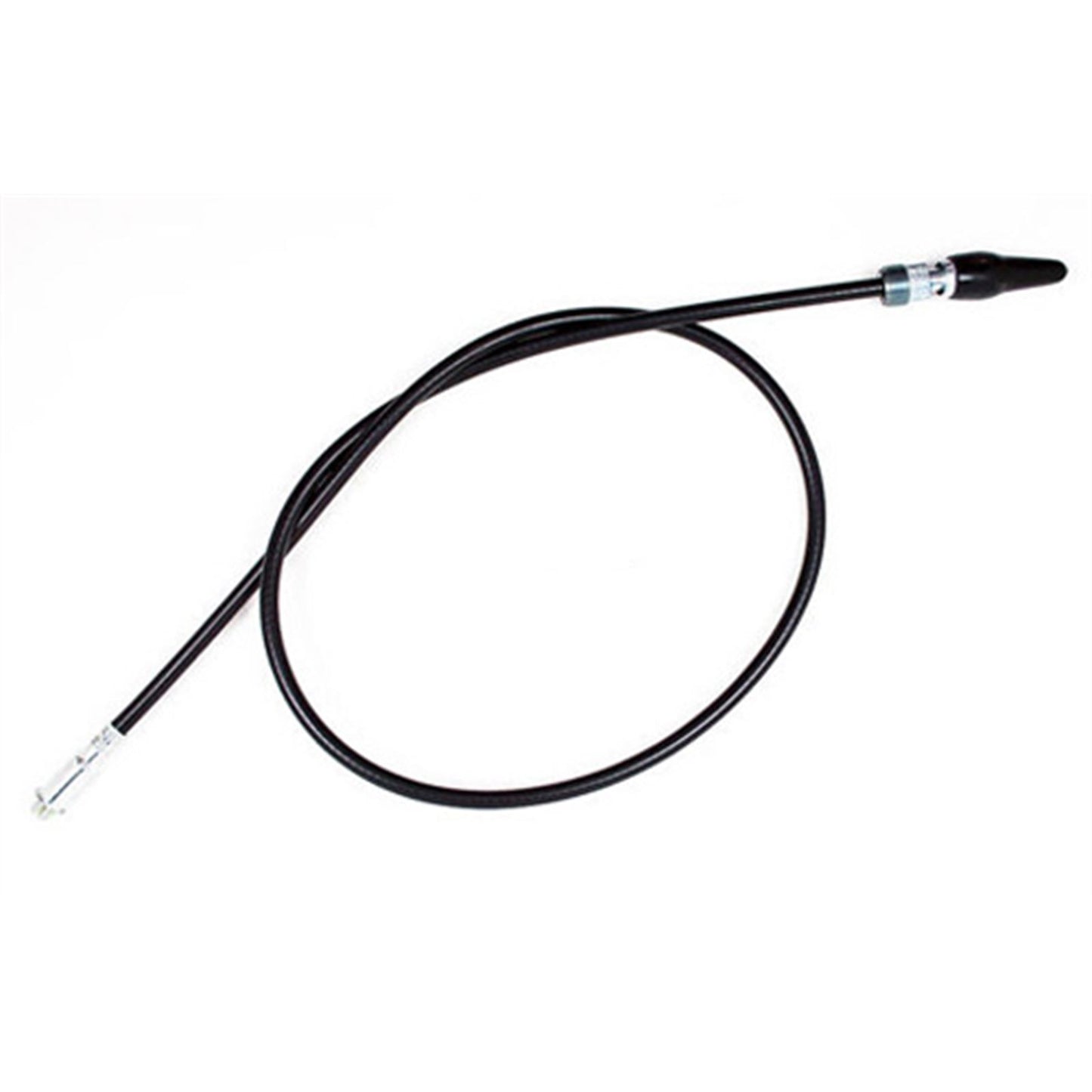 Motion Pro Black Vinyl Speedo Cable 04-0040_551486
