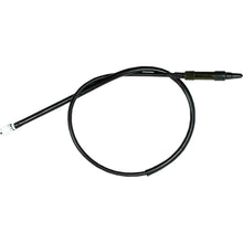 Motion Pro Black Vinyl Speedo Cable 04-0081_8007