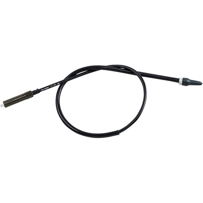 Motion Pro Black Vinyl Speedo Cable 04-0081_445599