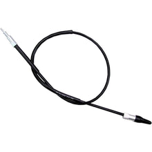 Motion Pro Black Vinyl Speedo Cable 04-0082_8008