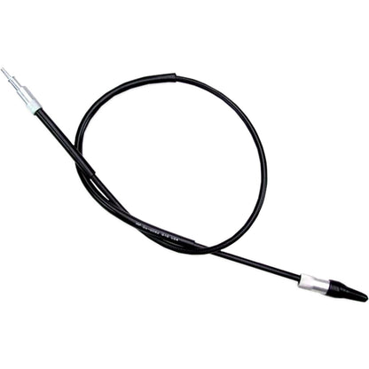 Motion Pro Black Vinyl Speedo Cable 04-0082_8008