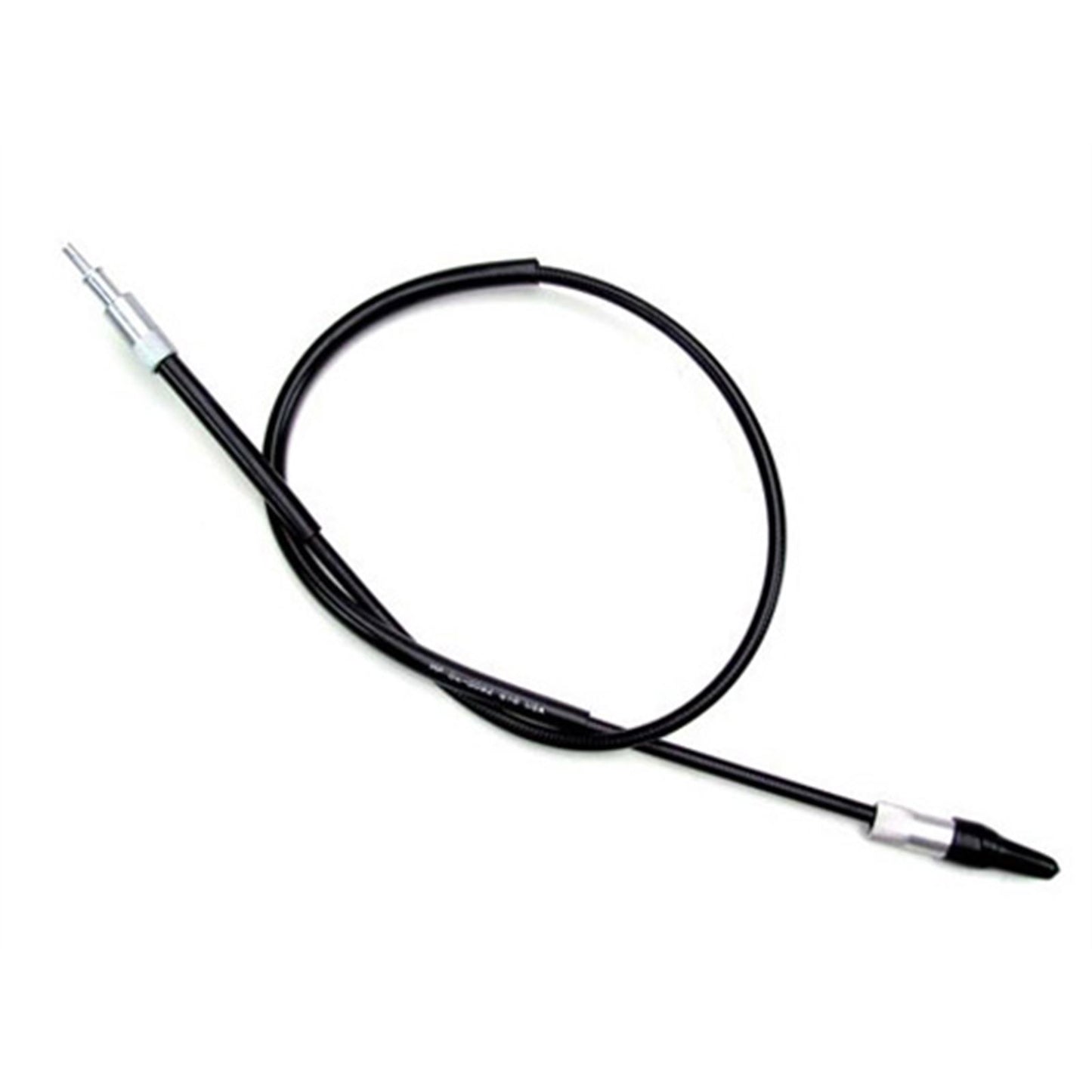 Motion Pro Black Vinyl Speedo Cable 04-0082_551488