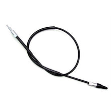 Motion Pro Black Vinyl Speedo Cable 04-0082_551488