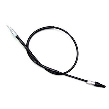 Motion Pro Black Vinyl Speedo Cable 04-0082_551488
