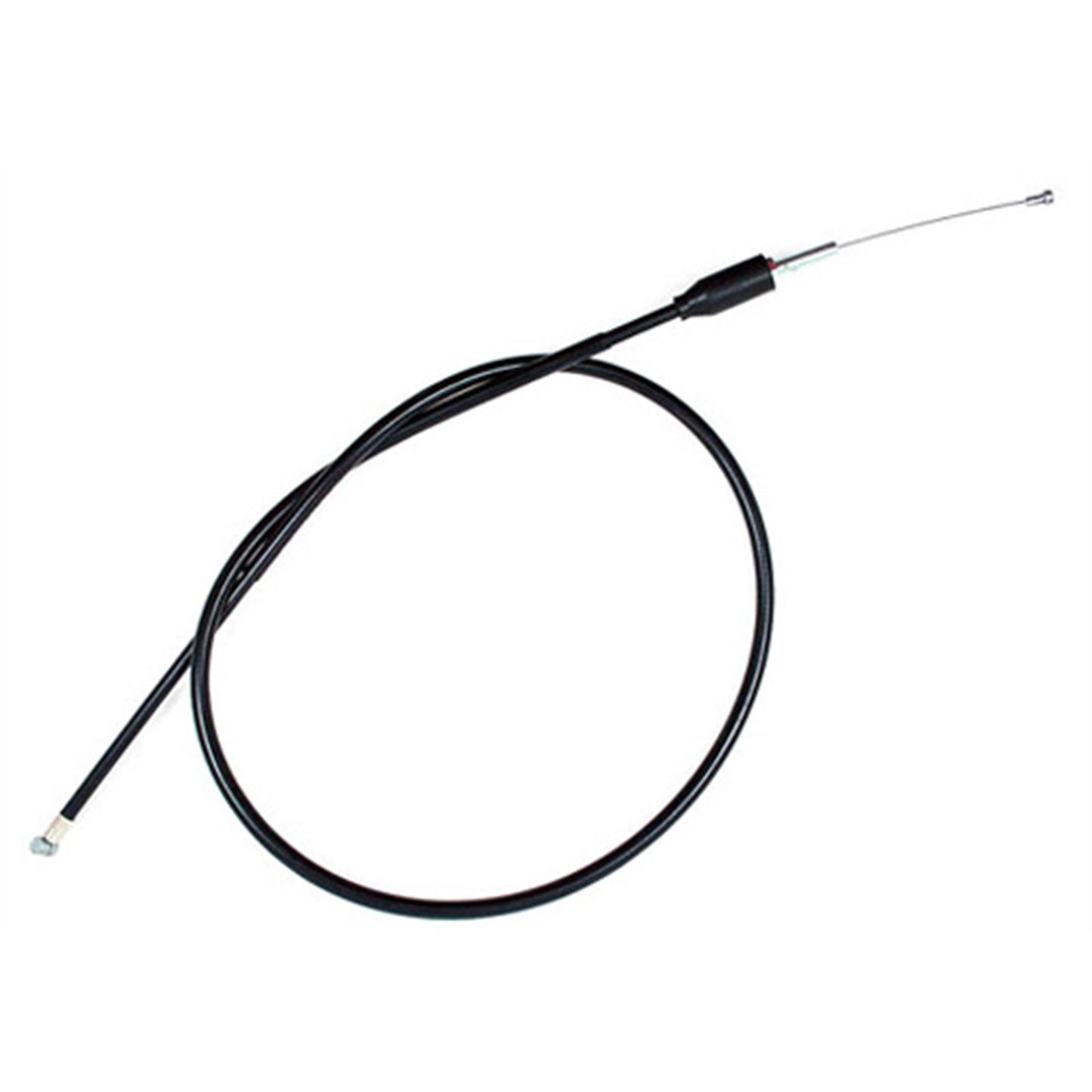 Motion Pro Black Vinyl Clutch Cable 04-0088_551490