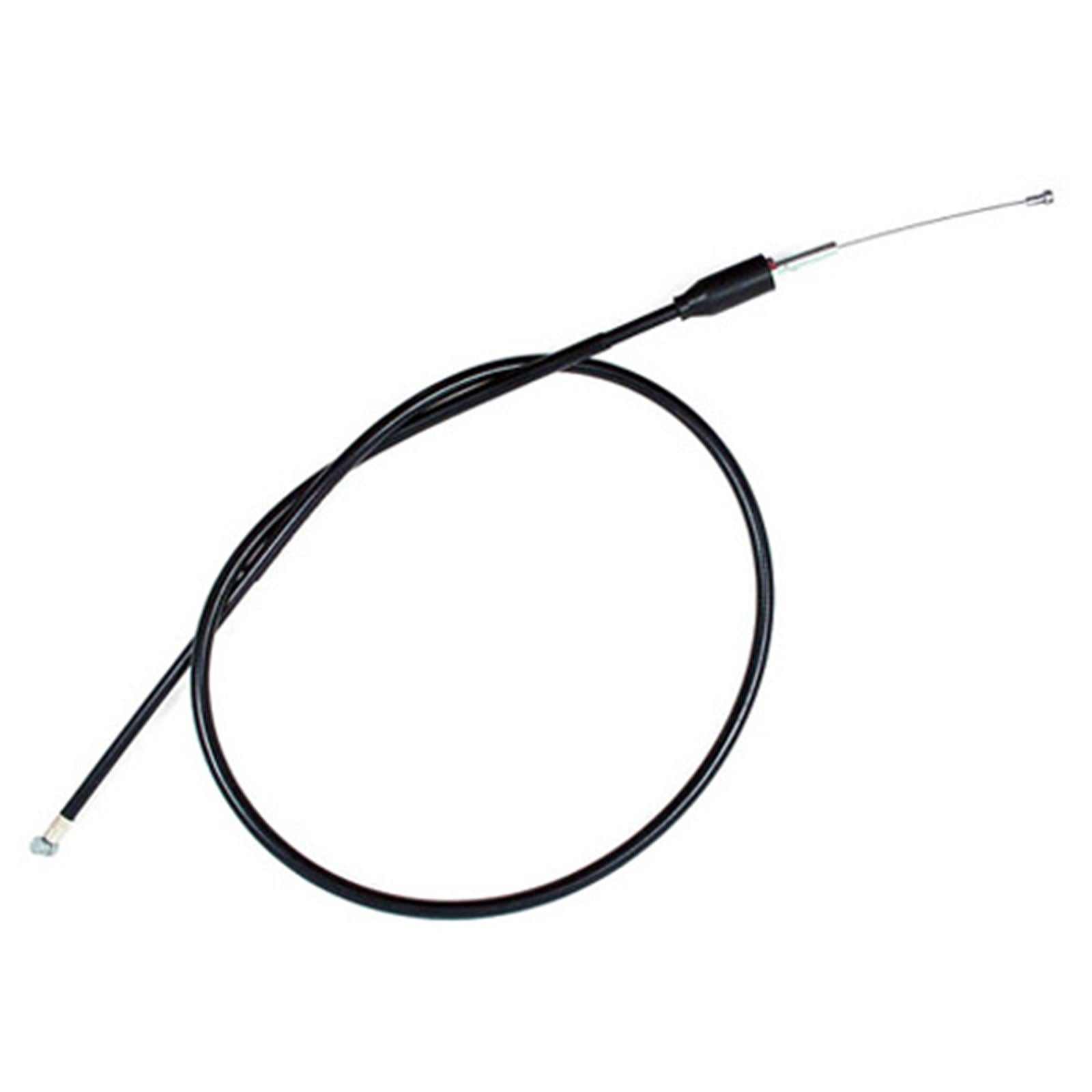 Motion Pro Black Vinyl Clutch Cable 04-0088_551490