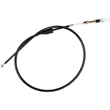 Motion Pro Black Vinyl Clutch Cable 04-0090_8011