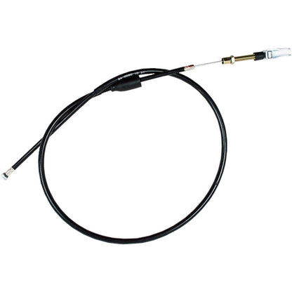 Motion Pro Black Vinyl Clutch Cable 04-0090_8011