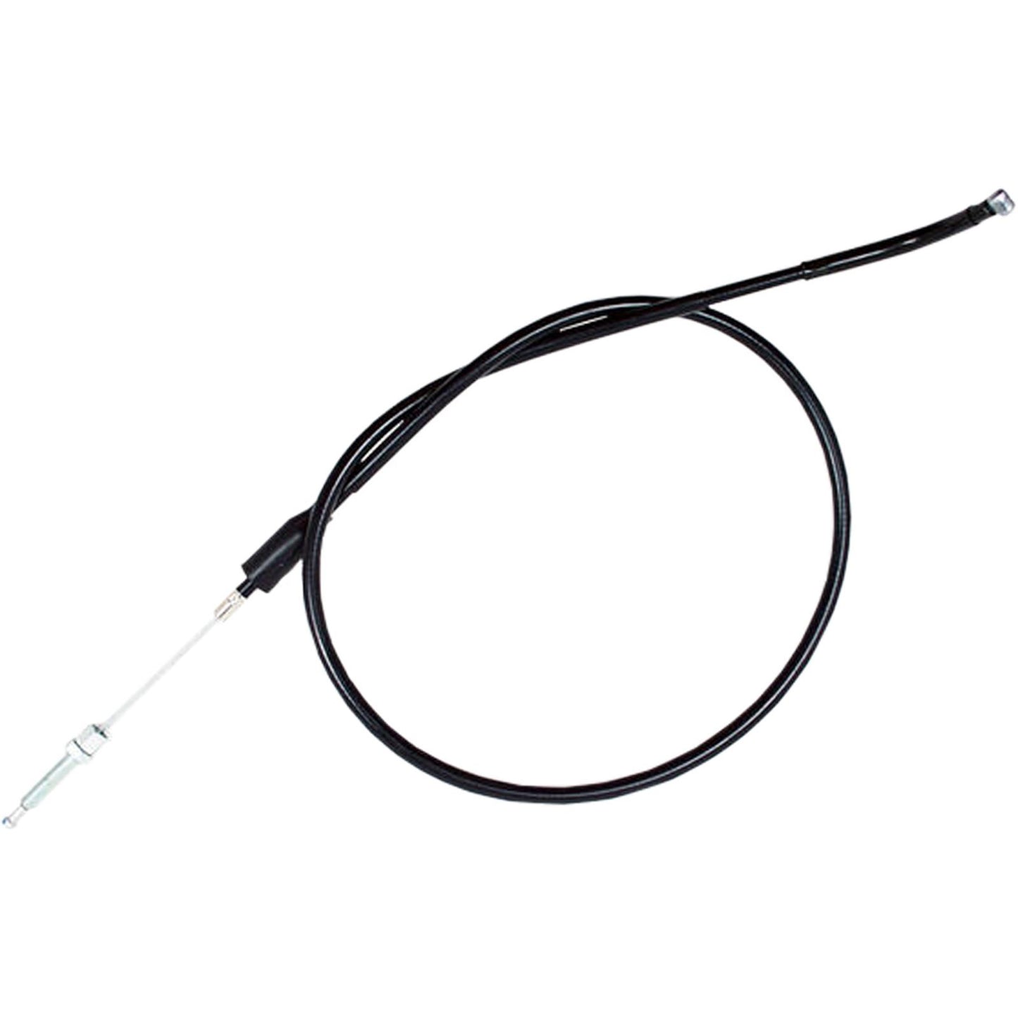 Motion Pro Black Vinyl Clutch Cable 04-0093_8012