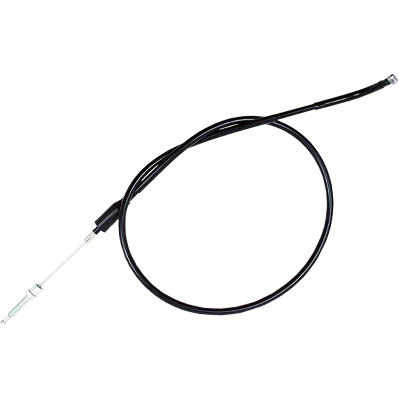 Motion Pro Black Vinyl Clutch Cable 04-0093_8012