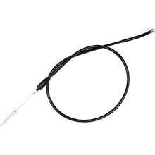 Motion Pro Black Vinyl Clutch Cable 04-0093_8012