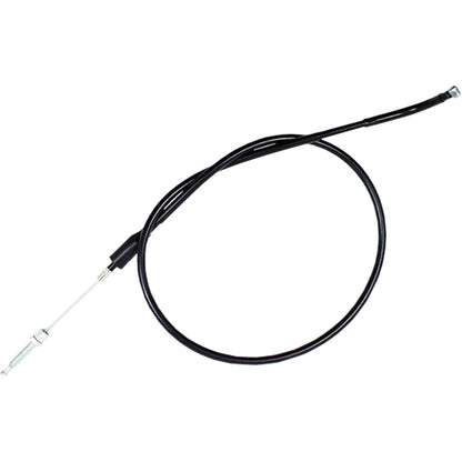 Motion Pro Black Vinyl Clutch Cable 04-0093_8012
