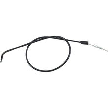 Motion Pro Black Vinyl Clutch Cable 04-0093_445588