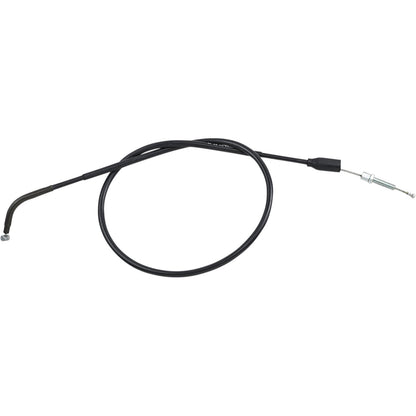 Motion Pro Black Vinyl Clutch Cable 04-0093_445588