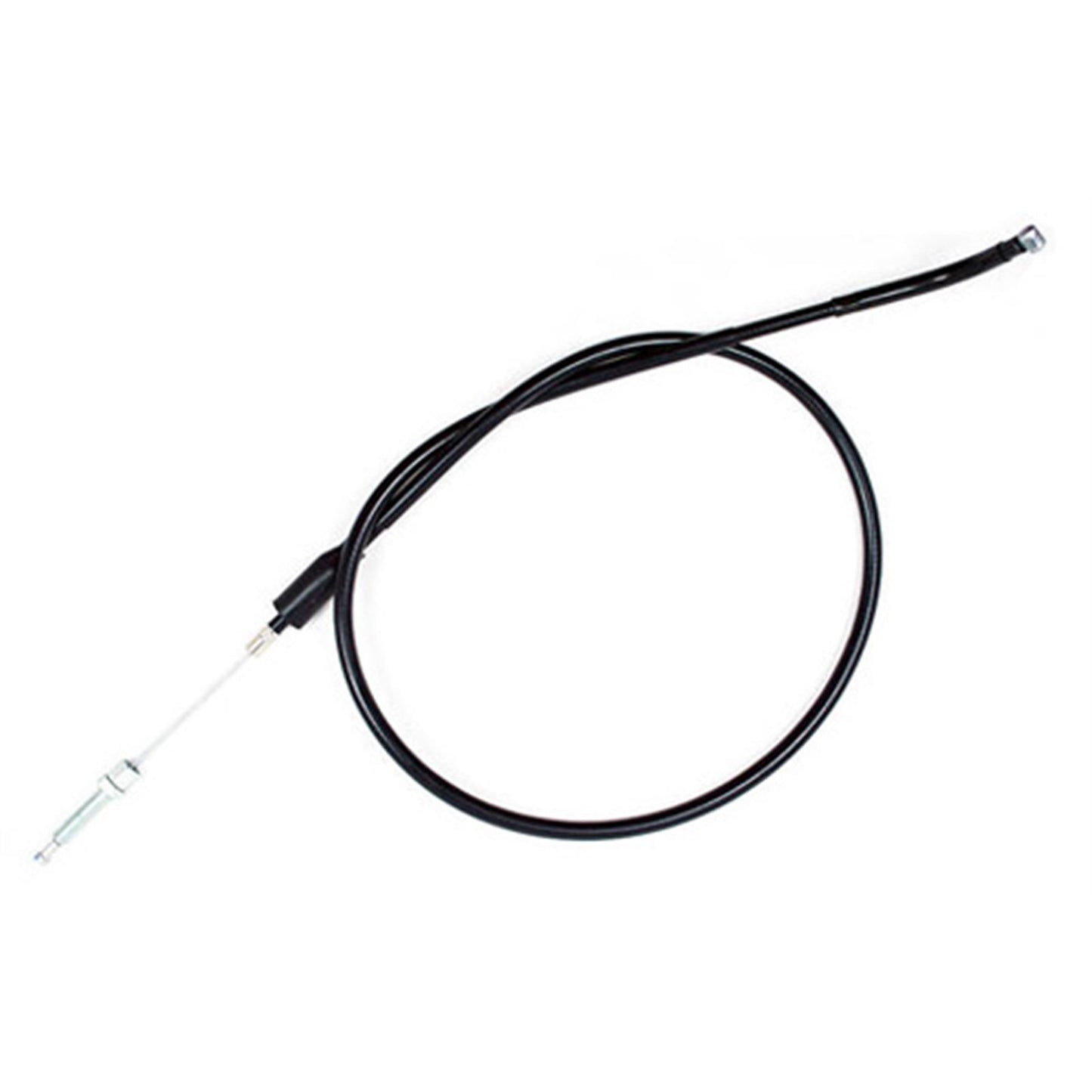 Motion Pro Black Vinyl Clutch Cable 04-0093_551492