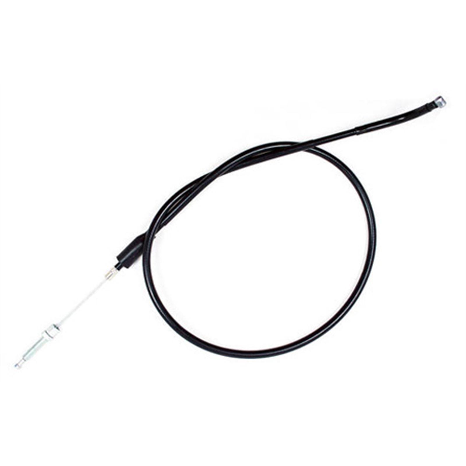 Motion Pro Black Vinyl Clutch Cable 04-0093_551492