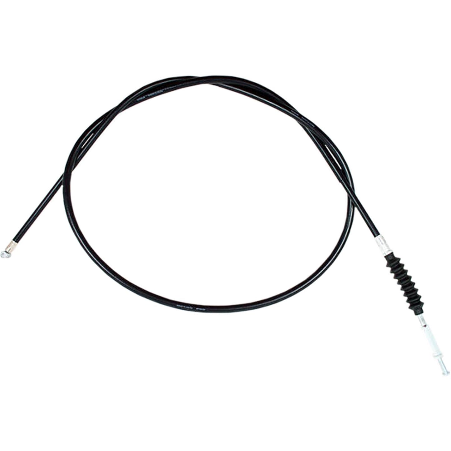 Motion Pro Black Vinyl Clutch Cable 04-0094_8013