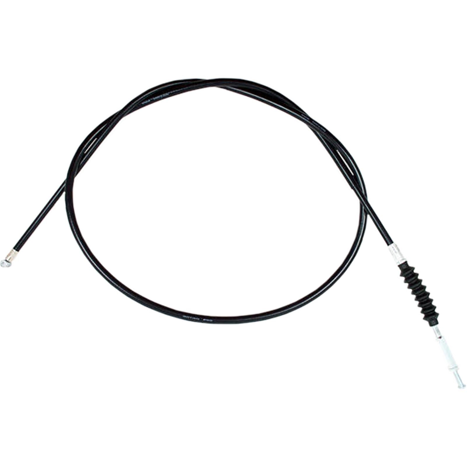 Motion Pro Black Vinyl Clutch Cable 04-0094_8013
