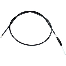 Motion Pro Black Vinyl Clutch Cable 04-0094_8013