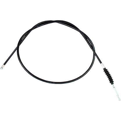 Motion Pro Black Vinyl Clutch Cable 04-0094_8013