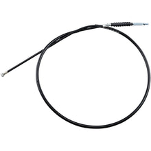 Motion Pro Black Vinyl Clutch Cable 04-0094_445972