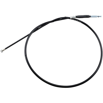 Motion Pro Black Vinyl Clutch Cable 04-0094_445972