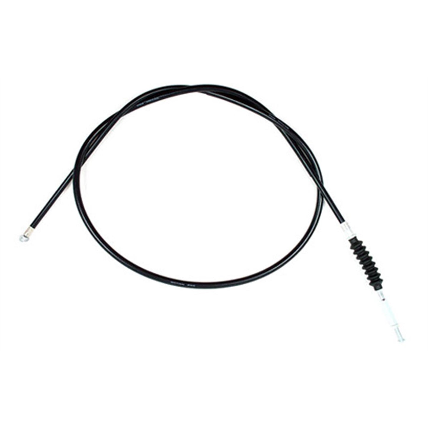 Motion Pro Black Vinyl Clutch Cable 04-0094_551493