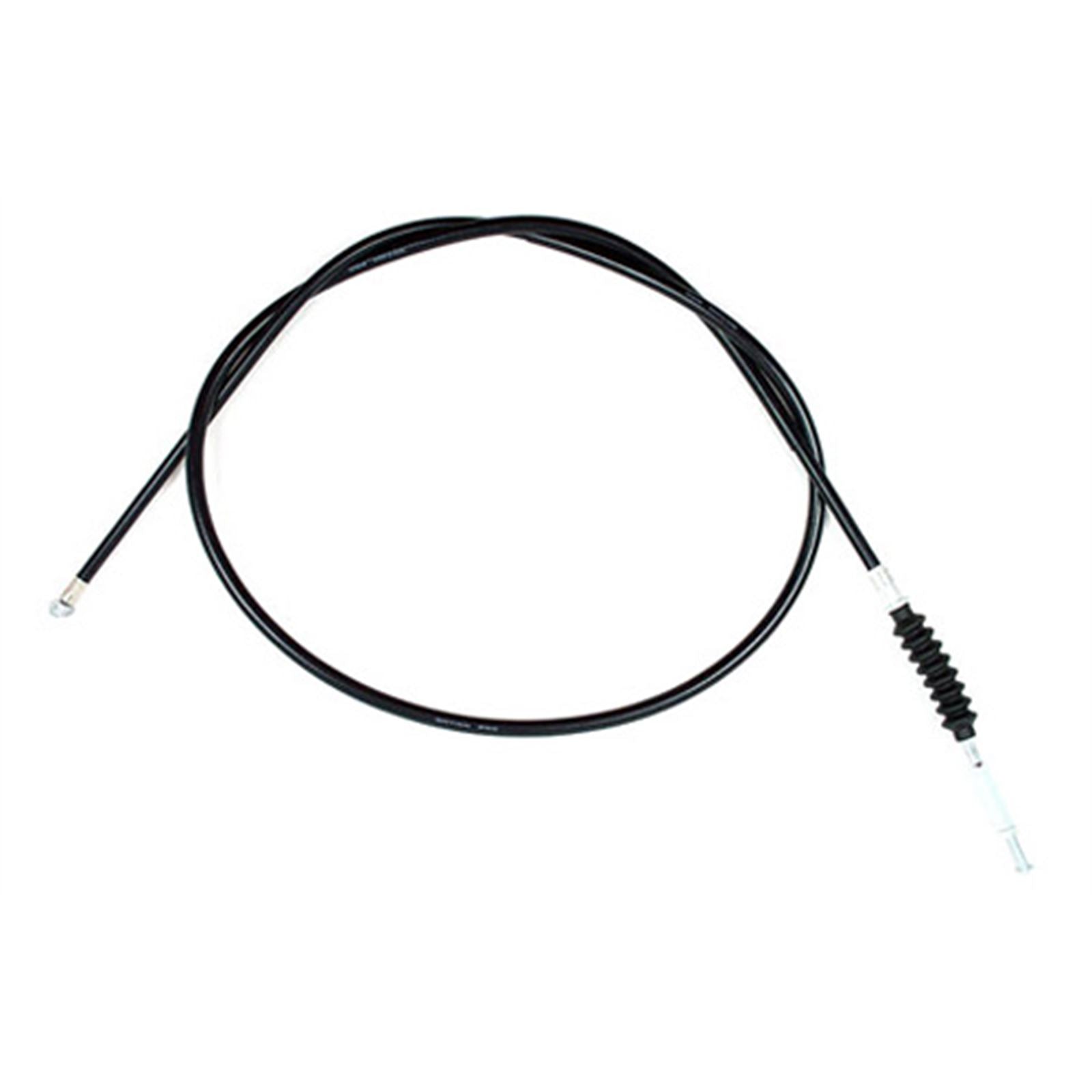 Motion Pro Black Vinyl Clutch Cable 04-0094_551493