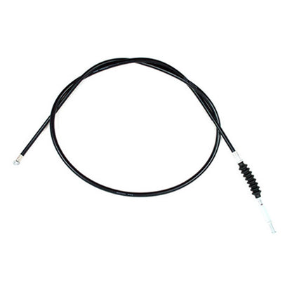 Motion Pro Black Vinyl Clutch Cable 04-0094_551493