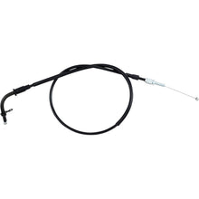 Motion Pro Black Vinyl Throttle Pull Cable 04-0096_445608