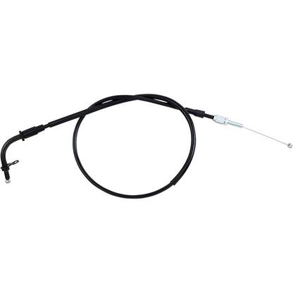 Motion Pro Black Vinyl Throttle Pull Cable 04-0096_445608
