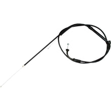 Motion Pro Black Vinyl Throttle Pull Cable 04-0098_8015