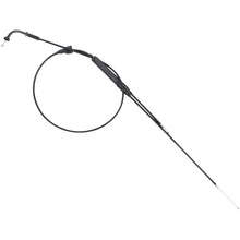 Motion Pro Black Vinyl Throttle Pull Cable 04-0098_445973