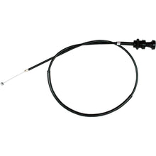 Motion Pro Black Vinyl Choke Cable 04-0113_8017