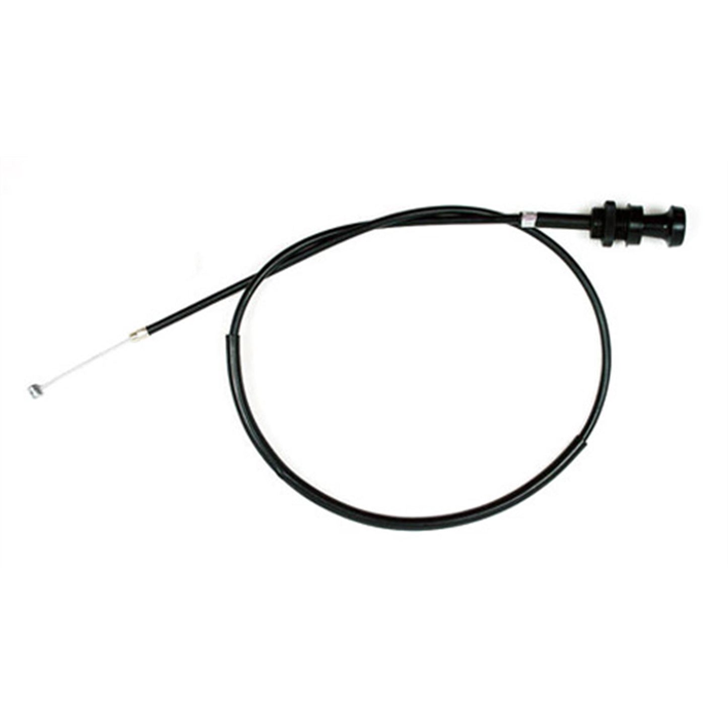 Motion Pro Black Vinyl Choke Cable 04-0113_551498
