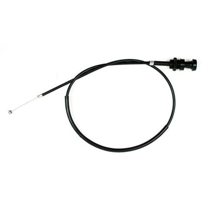Motion Pro Black Vinyl Choke Cable 04-0113_551498